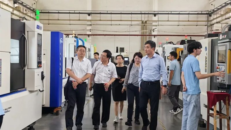 联轴器同心度调整：确保传动稳定的关键步骤**