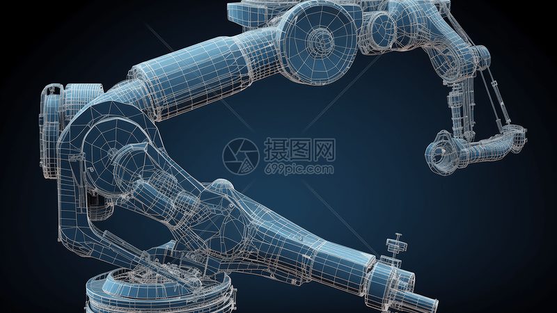 轻载机械臂导轨选型：关键因素与误区解析