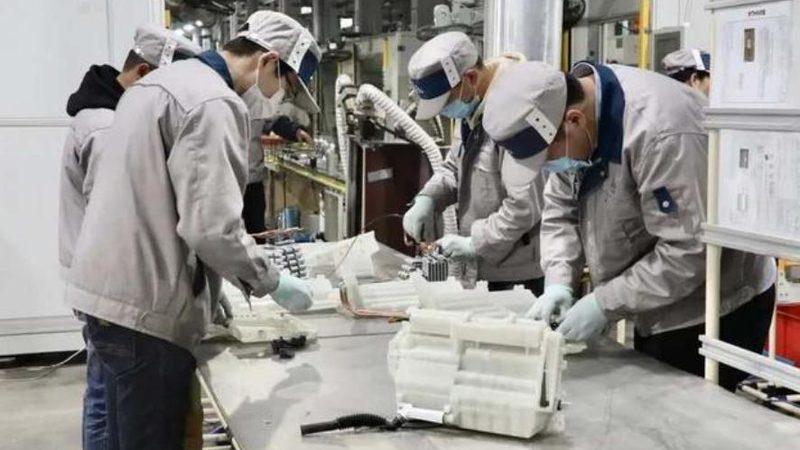 国产工业机器人离线编程软件：揭秘其核心优势与选型要点**
